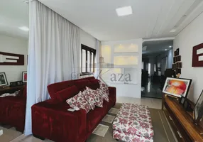 Foto 1 de Casa de Condomínio com 4 Quartos à venda, 234m² em Urbanova V, São José dos Campos