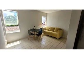 Foto 1 de Apartamento com 2 Quartos à venda, 49m² em Jacintinho, Maceió