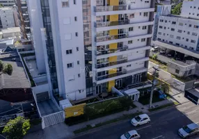 Foto 1 de Apartamento com 4 Quartos à venda, 134m² em Juvevê, Curitiba