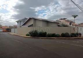 Foto 1 de Casa com 3 Quartos à venda, 138m² em Residencial Terras do Barão, Campinas