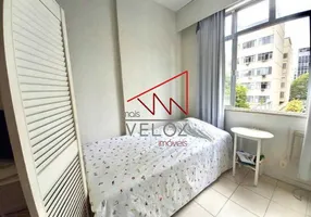 Foto 1 de Kitnet com 1 Quarto à venda, 26m² em Ipanema, Rio de Janeiro