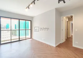 Foto 1 de Apartamento com 3 Quartos à venda, 82m² em Pompeia, São Paulo
