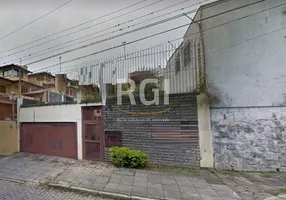 Foto 1 de Lote/Terreno à venda, 538m² em Tristeza, Porto Alegre