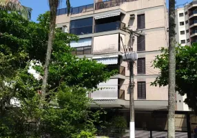Foto 1 de Apartamento com 2 Quartos à venda, 83m² em Enseada, Guarujá