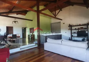 Foto 1 de Casa com 5 Quartos à venda, 390m² em Garças, Belo Horizonte