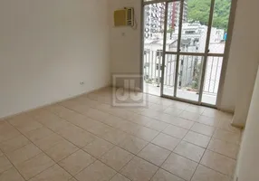 Foto 1 de Apartamento com 2 Quartos à venda, 61m² em Riachuelo, Rio de Janeiro