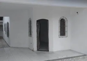 Foto 1 de Casa com 3 Quartos à venda, 138m² em Santa Eugenia, Mongaguá