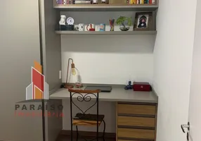 Foto 1 de Apartamento com 2 Quartos à venda, 52m² em Jardim Brasília, Uberlândia