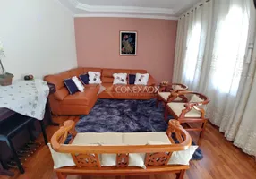 Foto 1 de Casa com 3 Quartos à venda, 298m² em Jardim Nilópolis, Campinas