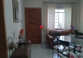 Foto 1 de Casa com 3 Quartos à venda, 100m² em Vila Beatriz, São Paulo