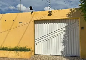 Foto 1 de Casa com 3 Quartos à venda, 75m² em Maguari, Belém