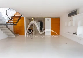 Foto 1 de Cobertura com 2 Quartos à venda, 200m² em Ipanema, Rio de Janeiro