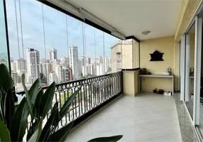 Foto 1 de Apartamento com 4 Quartos à venda, 200m² em Perdizes, São Paulo