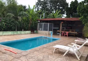 Foto 1 de Fazenda/Sítio com 3 Quartos à venda, 500m² em , Sertaneja