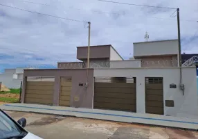 Foto 1 de Casa com 3 Quartos à venda, 115m² em Jardim Luz, Aparecida de Goiânia