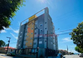 Foto 1 de Apartamento com 2 Quartos à venda, 64m² em Paraíso, Pouso Alegre