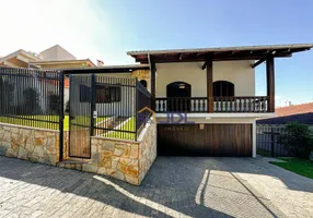 Foto 1 de Casa com 3 Quartos à venda, 275m² em Vila Nova, Blumenau