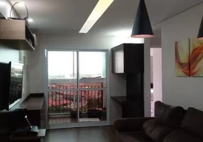 Foto 1 de Apartamento com 2 Quartos à venda, 61m² em Vila Nova, Itu