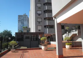 Foto 1 de Apartamento com 2 Quartos para alugar, 56m² em Cristo Redentor, Porto Alegre
