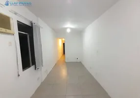 Foto 1 de Apartamento com 1 Quarto à venda, 31m² em Botafogo, Rio de Janeiro