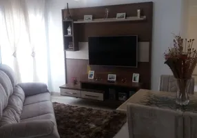 Foto 1 de Apartamento com 2 Quartos à venda, 59m² em Vila Santa Rosa, Jundiaí