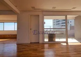 Foto 1 de Cobertura com 4 Quartos à venda, 241m² em Alto da Lapa, São Paulo