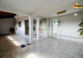 Foto 1 de Casa com 3 Quartos à venda, 120m² em Nossa Senhora das Graças, Divinópolis