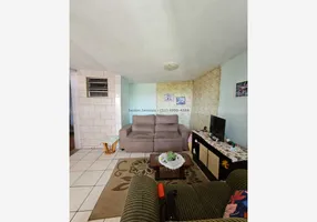 Foto 1 de Casa com 3 Quartos à venda, 81m² em Vila Valparaiso, Santo André