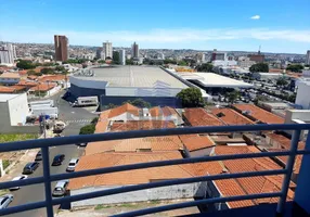 Foto 1 de Apartamento com 2 Quartos à venda, 90m² em Vila América, Bauru