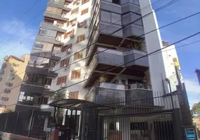 Foto 1 de Apartamento com 3 Quartos à venda, 141m² em Centro, Lajeado