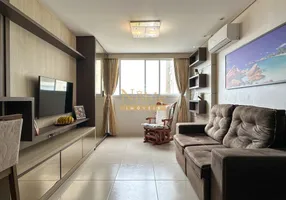 Foto 1 de Apartamento com 3 Quartos à venda, 69m² em Centro, Torres