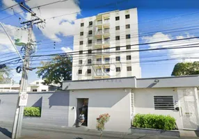 Foto 1 de Apartamento com 3 Quartos à venda, 73m² em Morumbi, Piracicaba