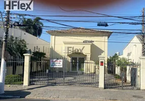 Foto 1 de Imóvel Comercial para alugar, 200m² em Indianópolis, São Paulo