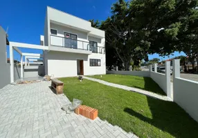 Foto 1 de Casa com 3 Quartos à venda, 90m² em Carianos, Florianópolis