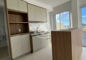 Foto 1 de Apartamento com 3 Quartos para alugar, 200m² em Jardim Europa, Goiânia