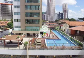 Foto 1 de Apartamento com 3 Quartos à venda, 214m² em Jardim Luna, João Pessoa