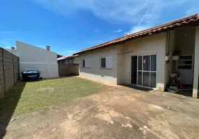 Foto 1 de Casa de Condomínio com 3 Quartos à venda, 240m² em Residencial Solar da Chapada, Cuiabá