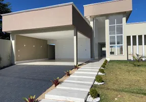 Foto 1 de Casa de Condomínio com 3 Quartos à venda, 224m² em Setor Pouso Alto 2 Etapa, Piracanjuba