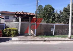 Foto 1 de Fazenda/Sítio com 3 Quartos à venda, 399m² em Chácaras São Bento, Valinhos