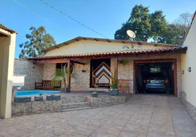 Foto 1 de Casa com 3 Quartos à venda, 150m² em Piratini, Alvorada