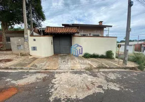Foto 1 de Casa com 3 Quartos à venda, 280m² em Vila La Brunetti, Itapetininga