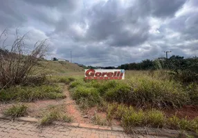 Foto 1 de Lote/Terreno à venda, 1800m² em Centro Industrial, Arujá