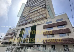 Foto 1 de Apartamento com 2 Quartos à venda, 93m² em Aviação, Praia Grande