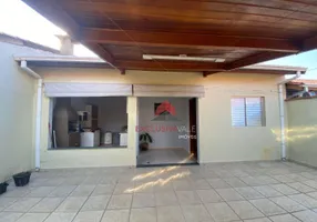 Foto 1 de Casa com 3 Quartos à venda, 108m² em Parque Nova Esperança, São José dos Campos