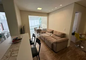 Foto 1 de Apartamento com 2 Quartos à venda, 66m² em Alto Da Boa Vista, São Paulo