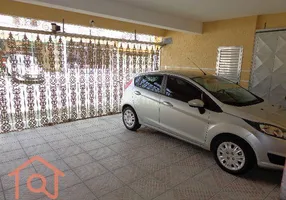 Foto 1 de Casa com 3 Quartos à venda, 350m² em Vila Portuguesa, São Paulo