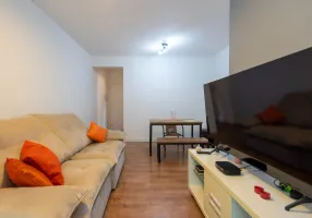 Foto 1 de Apartamento com 3 Quartos à venda, 77m² em Vila Pirajussara, São Paulo