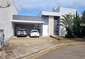 Foto 1 de Casa de Condomínio com 4 Quartos à venda, 227m² em Residencial Villa do Bosque, Sorocaba