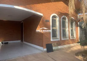 Foto 1 de Casa com 3 Quartos à venda, 188m² em Jardim Wenzel, Rio Claro