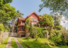 Foto 1 de Casa com 4 Quartos à venda, 357m² em Bosque SInosserra, Canela
